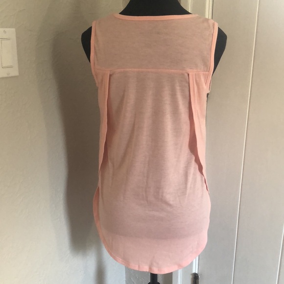 Ladies - Niagara Falls Hard Rock “I’m with the band” tank - size size small - Picture 5 of 6